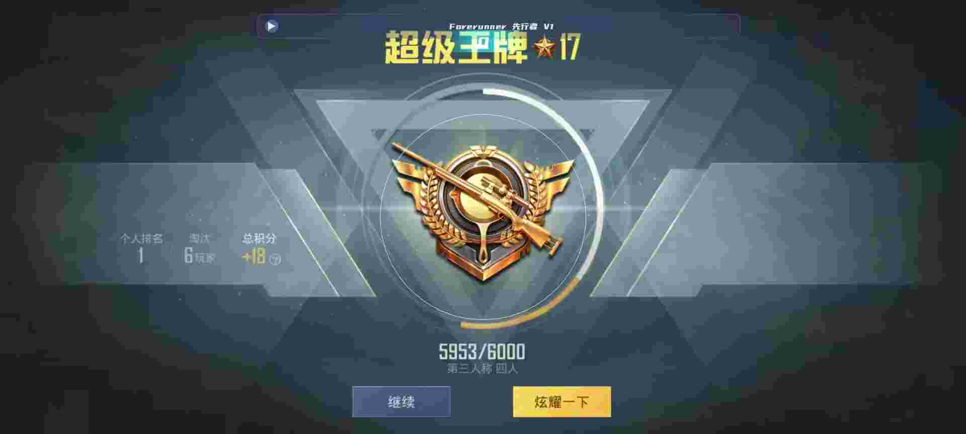 和平精英鸡腿辅助自瞄 - �ձ���ƽ��Ӣ���辅助预览图